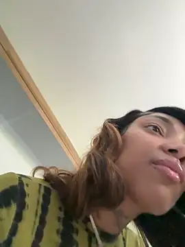 butterflybootyy online show from 09-10-25, 03:12