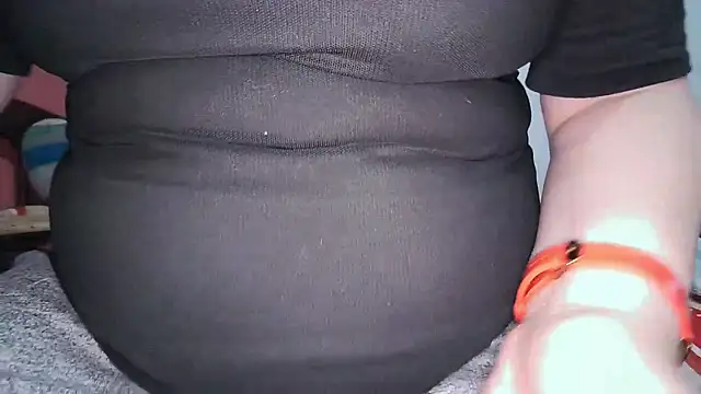 Elizabeth68 online show from 09-18-25, 11:40