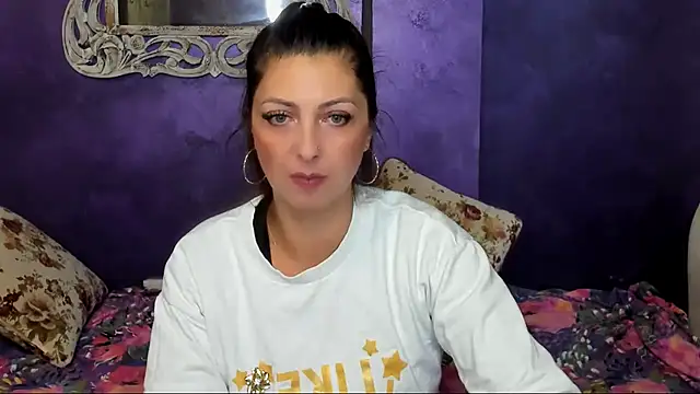 DivinSandra online show from 12-08-24, 11:14
