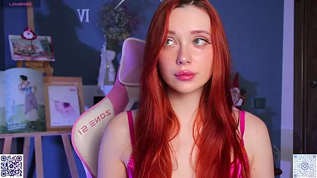 YourSkyAni online show from 01-28-25, 02:31