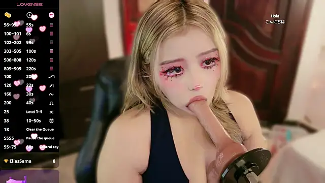 Teen sofia  online show from 02-24-26, 06:11