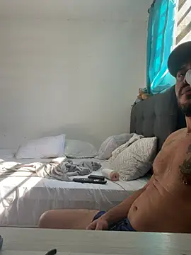 ganosex online show from 04-12-26, 01:38