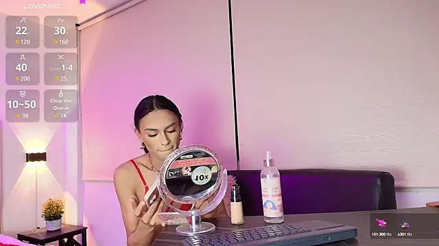 Chloe Cherry21 online show from 01-16-25, 02:09