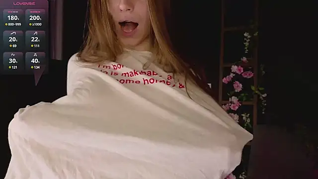 Chloe Vixen online show from 02-09-25, 01:03
