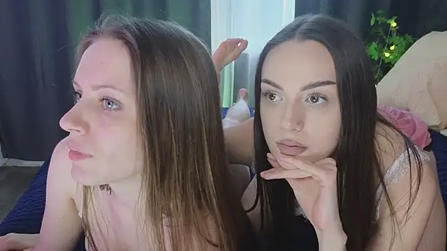 Chloe Vixen online show from 02-20-25, 01:30