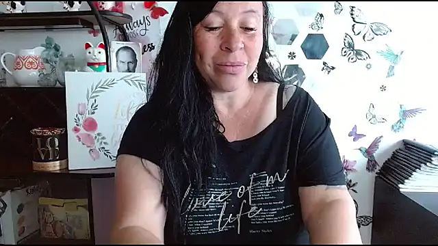 Snapshot of SadistikXX chatting on 10-03-25, 12:35 SadistikXX online show from 10-03-25, 12:35