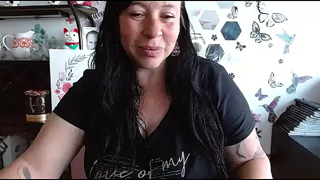 Snapshot of SadistikXX chatting on 10-04-25, 12:58 SadistikXX online show from 10-04-25, 12:58