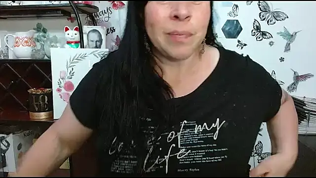 Snapshot of SadistikXX chatting on 10-09-25, 12:19 SadistikXX online show from 10-09-25, 12:19