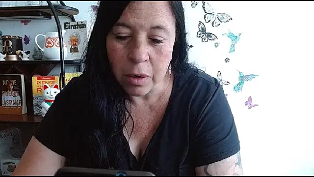 Snapshot of SadistikXX chatting on 03-14-26, 05:18 SadistikXX online show from 03-14-26, 05:18