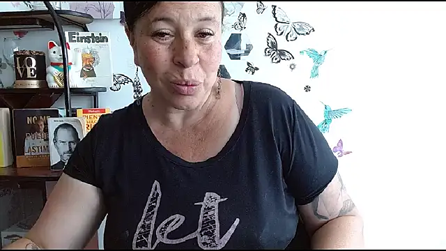 Snapshot of SadistikXX chatting on 06-30-26, 03:13 SadistikXX online show from 06-30-26, 03:13