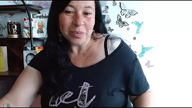 Snapshot of SadistikXX chatting on 07-12-26, 12:29 SadistikXX online show from 07-12-26, 12:29
