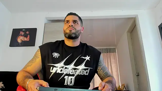 SamirHazard97 online show from 07-11-26, 08:44