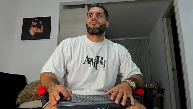 SamirHazard97 online show from 07-25-26, 01:58
