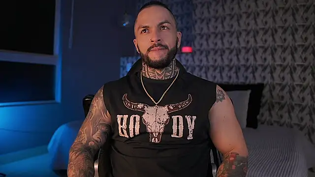 mariano costa online show from 03-09-25, 05:22