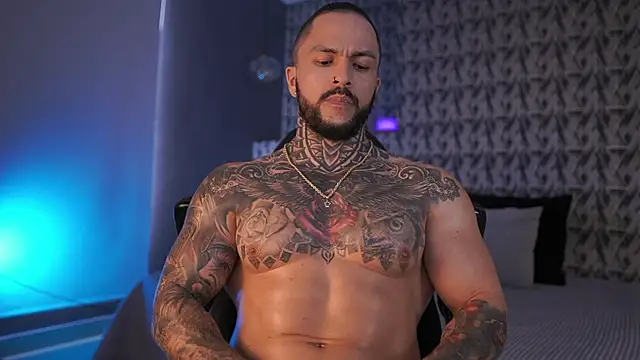 mariano costa online show from 03-14-25, 07:01