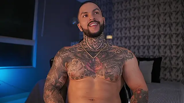 mariano costa online show from 03-15-25, 02:46