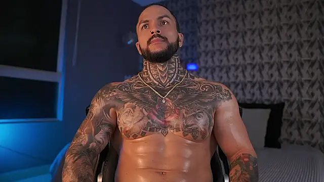 mariano costa online show from 03-16-25, 03:47