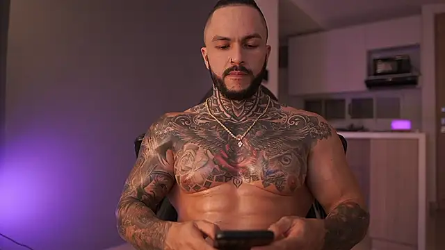 mariano costa online show from 03-19-25, 11:36