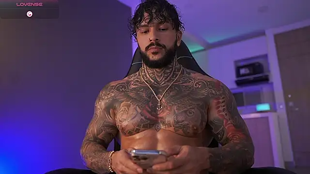 mariano costa online show from 09-24-25, 02:15