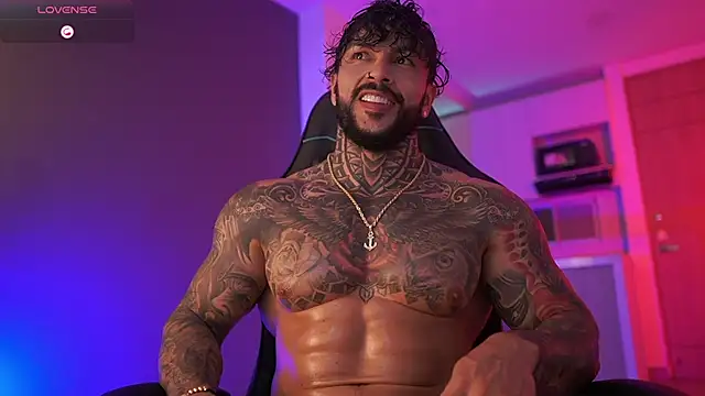 mariano costa online show from 10-04-25, 04:21