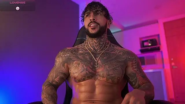 mariano costa online show from 10-14-25, 02:23