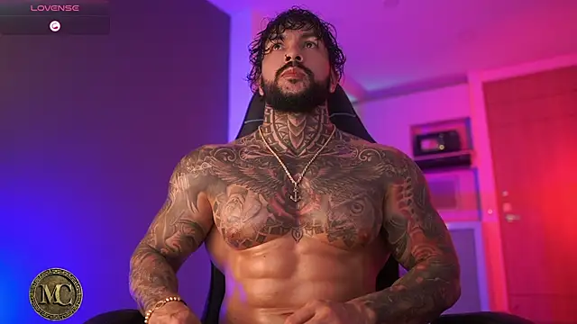 mariano costa online show from 11-25-25, 03:06