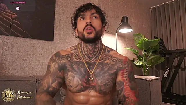 mariano costa online show from 02-24-26, 01:58