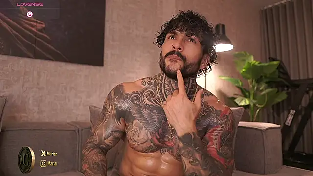 mariano costa online show from 02-25-26, 04:00