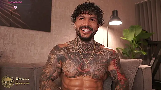 mariano costa online show from 03-12-26, 02:50