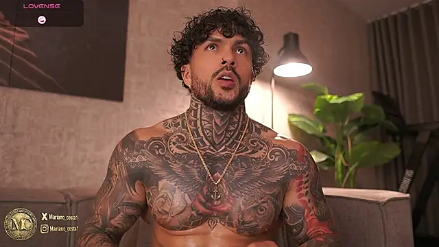 mariano costa online show from 04-30-26, 01:23