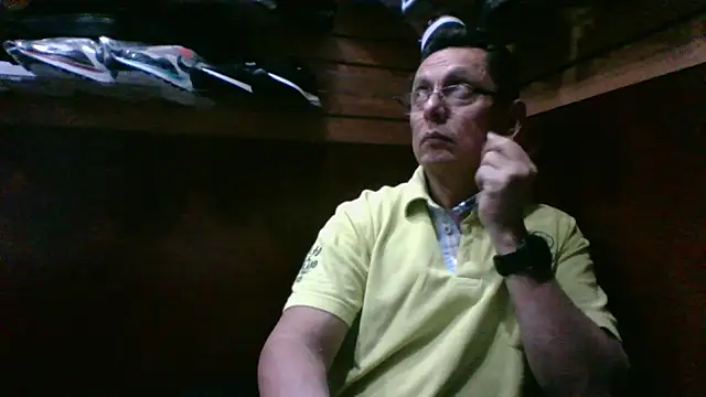 MarcusKelvin online show from 09-10-25, 02:06