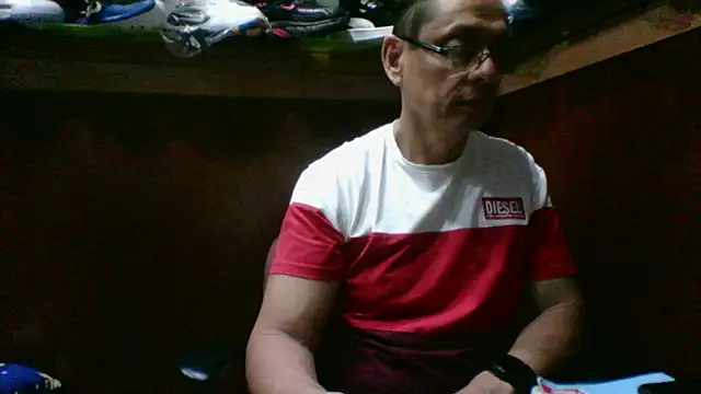 MarcusKelvin online show from 09-20-25, 12:50