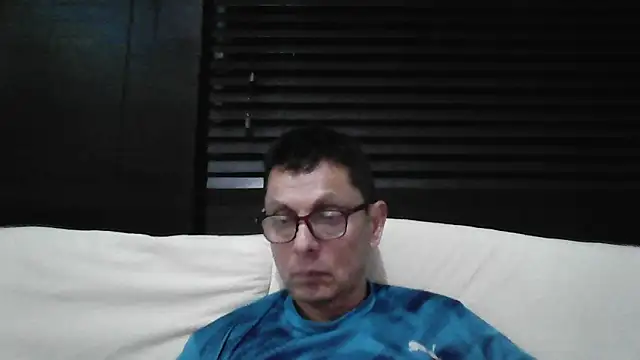 MarcusKelvin online show from 10-10-25, 12:31