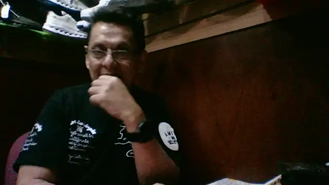 MarcusKelvin online show from 11-21-25, 07:45