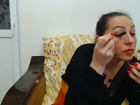 MissElla online show from 02-11-25, 07:59