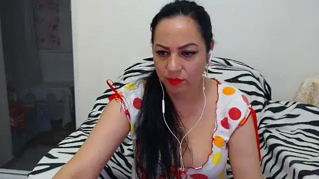 MissElla online show from 07-24-26, 11:03