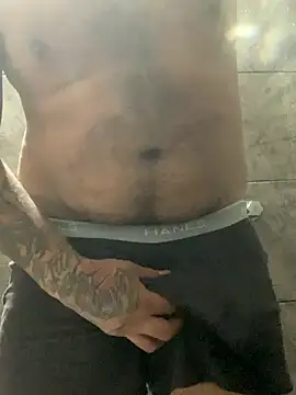 perrrotegrande online show from 09-08-25, 11:48