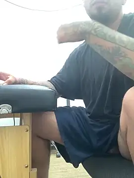 perrrotegrande online show from 09-24-25, 02:20