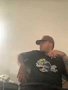 perrrotegrande online show from 10-20-25, 02:50