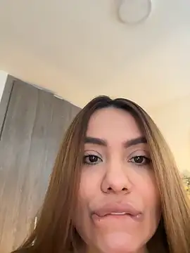 valeria2019hot online show from 02-26-26, 06:51