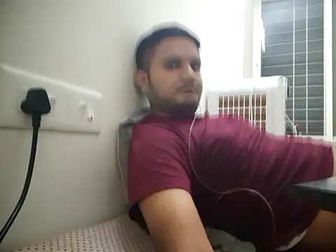 Jonrobinso online show from 07-28-26, 03:54