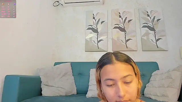 miranda villa online show from 10-13-25, 01:00