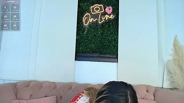 miranda villa online show from 11-14-25, 12:26