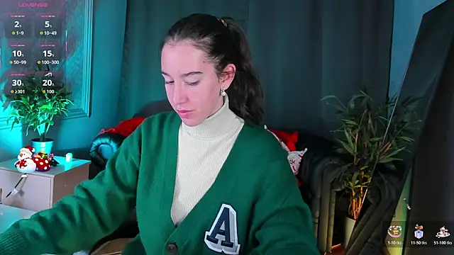 Belle Via online show from 02-04-26, 12:44