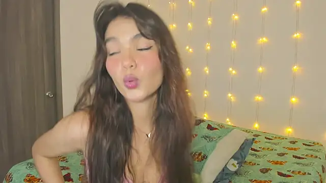 jessii ca online show from 10-16-25, 09:16