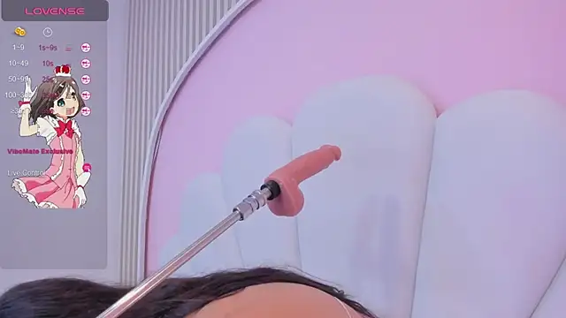 Yuyis Williams online show from 12-16-24, 12:37