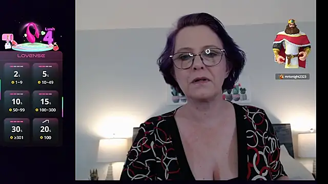 TalliaTravels online show from 03-07-25, 05:38