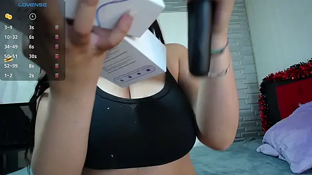 Kristin Ramirez online show from 12-19-24, 08:13