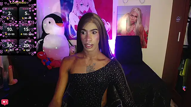 Kendall Gil online show from 04-29-26, 05:00