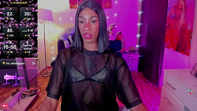 Kendall Gil online show from 05-21-26, 06:31
